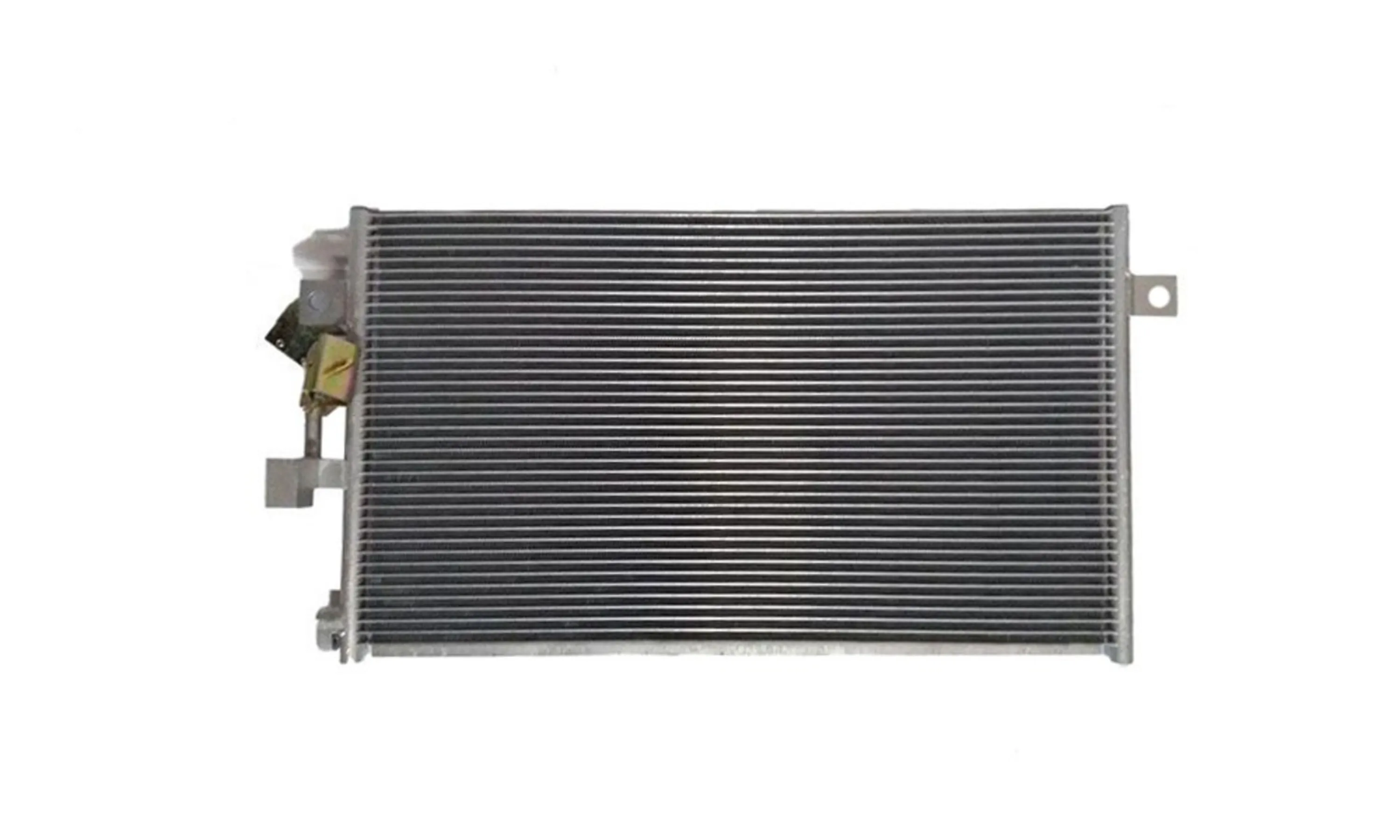 رادیاتور کولر ام وی ام X33 New